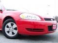 Victory Red - Impala LT Photo No. 2