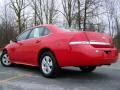 Victory Red - Impala LT Photo No. 4