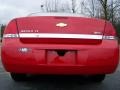 Victory Red - Impala LT Photo No. 6