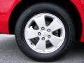 Victory Red - Impala LT Photo No. 8