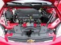 Victory Red - Impala LT Photo No. 15