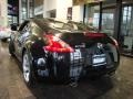 Magnetic Black - 370Z Coupe Photo No. 8