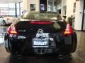 Magnetic Black - 370Z Coupe Photo No. 9