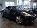 Magnetic Black - 370Z Coupe Photo No. 11