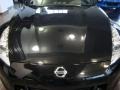 Magnetic Black - 370Z Coupe Photo No. 14