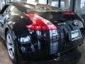 Magnetic Black - 370Z Coupe Photo No. 17