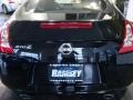 Magnetic Black - 370Z Coupe Photo No. 18