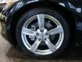 Magnetic Black - 370Z Coupe Photo No. 22