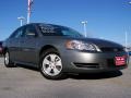 Dark Silver Metallic - Impala LT Photo No. 1