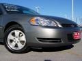 Dark Silver Metallic - Impala LT Photo No. 2