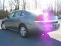Dark Silver Metallic - Impala LT Photo No. 4