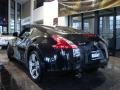 Magnetic Black - 370Z Touring Coupe Photo No. 7