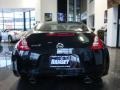 Magnetic Black - 370Z Touring Coupe Photo No. 8