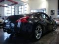 Magnetic Black - 370Z Touring Coupe Photo No. 9