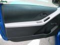 Blazing Blue Pearl - Yaris S 3 Door Liftback Photo No. 7