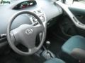 Blazing Blue Pearl - Yaris S 3 Door Liftback Photo No. 8