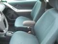 Blazing Blue Pearl - Yaris S 3 Door Liftback Photo No. 9