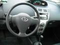 Blazing Blue Pearl - Yaris S 3 Door Liftback Photo No. 11