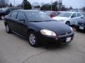 Black - Impala LT Photo No. 2