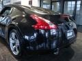 Magnetic Black - 370Z Touring Coupe Photo No. 17