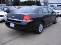 Black - Impala LT Photo No. 4