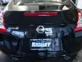 Magnetic Black - 370Z Touring Coupe Photo No. 18