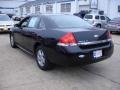 Black - Impala LT Photo No. 5