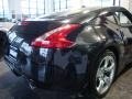 Magnetic Black - 370Z Touring Coupe Photo No. 19
