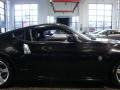 Magnetic Black - 370Z Touring Coupe Photo No. 20