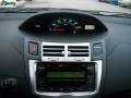 Blazing Blue Pearl - Yaris S 3 Door Liftback Photo No. 17