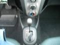 2008 Blazing Blue Pearl Toyota Yaris S 3 Door Liftback  photo #18