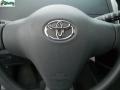 Blazing Blue Pearl - Yaris S 3 Door Liftback Photo No. 19