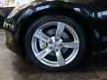 Magnetic Black - 370Z Touring Coupe Photo No. 22
