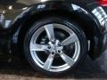 Magnetic Black - 370Z Touring Coupe Photo No. 23
