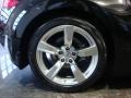 Magnetic Black - 370Z Touring Coupe Photo No. 24
