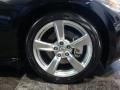 Magnetic Black - 370Z Touring Coupe Photo No. 25