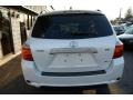 Blizzard White Pearl - Highlander 4WD Photo No. 5