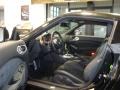 Magnetic Black - 370Z Touring Coupe Photo No. 29
