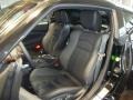 Magnetic Black - 370Z Touring Coupe Photo No. 30