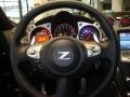 Magnetic Black - 370Z Touring Coupe Photo No. 32
