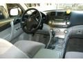 Blizzard White Pearl - Highlander 4WD Photo No. 15