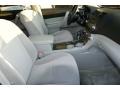 Blizzard White Pearl - Highlander 4WD Photo No. 18