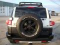 2008 Toyota FJ Cruiser Trail Teams Special Edition 4WD Wheel