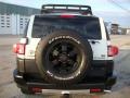  2008 FJ Cruiser Trail Teams Special Edition 4WD Wheel