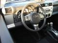 Dark Charcoal Interior Photo for 2008 Toyota FJ Cruiser #22748178