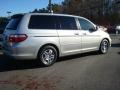 2007 Silver Pearl Metallic Honda Odyssey EX-L  photo #5