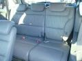 2007 Silver Pearl Metallic Honda Odyssey EX-L  photo #12