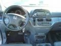 2007 Silver Pearl Metallic Honda Odyssey EX-L  photo #15