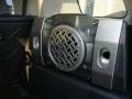  2008 FJ Cruiser Trail Teams Special Edition 4WD Dark Charcoal Interior