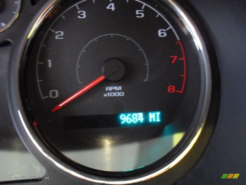 2009 Cobalt LT Coupe - Sport Red / Ebony photo #25